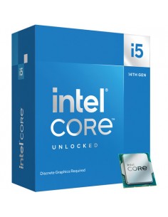 I5-14600KF 5.3GHZ 20M BOX 1700